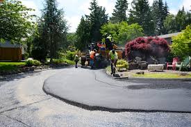 Driveway Maintenance Services in Holley, FL